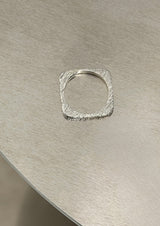 no more accessories the boundary ring