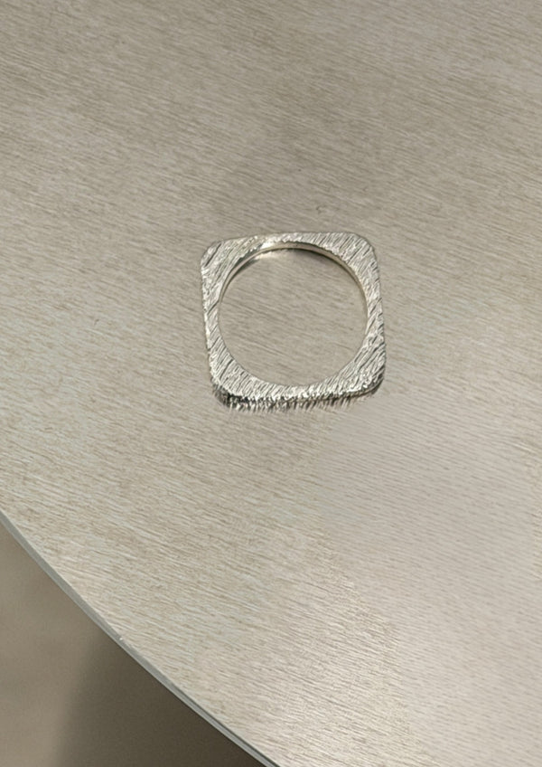 no more accessories the boundary ring