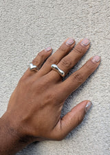no more accessories heartbeat and mammatus ring stack