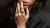 NO MORE ACCESSORIES 925 silver jewelery