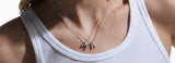 no more accessories necklaces
