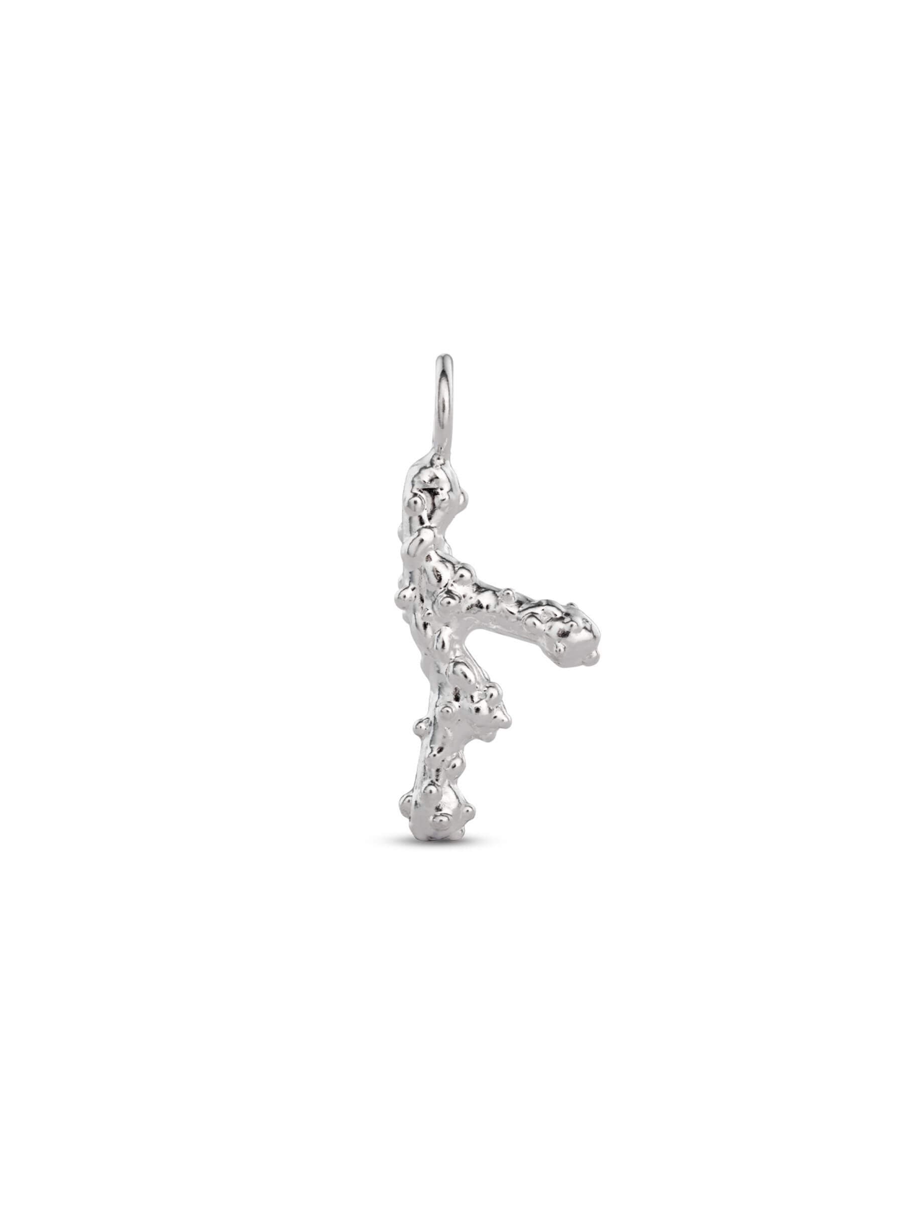 NO MORE ACCESSORIES Sea Coral Pendant
