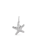 NO MORE ACCESSORIES Sea Star Pendant
