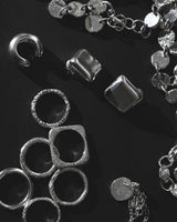 no more accessories 925 silver jewelry