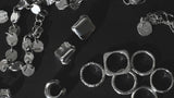 no more accessories 925 silver jewelry