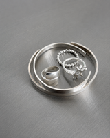 NO MORE ACCESSORIES 925 silver jewelry