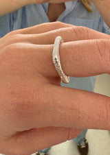 no more accessories the boundary ring