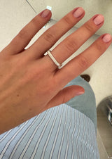 no more accessories the boundary ring