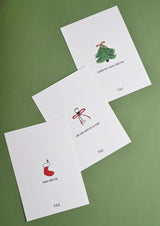 Magic Christmas Gift Wrapping