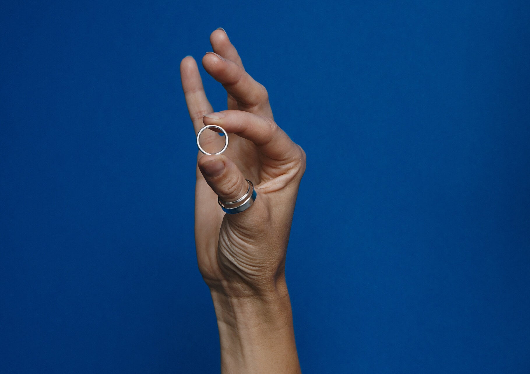 Ring Size Guide NO MORE ACCESSORIES