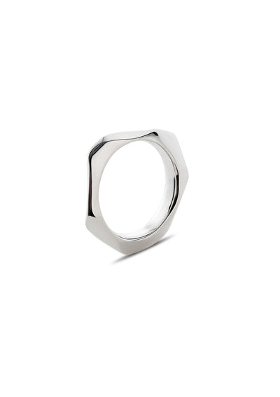 The Stacker Ring - NO MORE ACCESSORIES