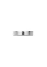 Bode's Ring Silver - NO MORE ACCESSORIES
