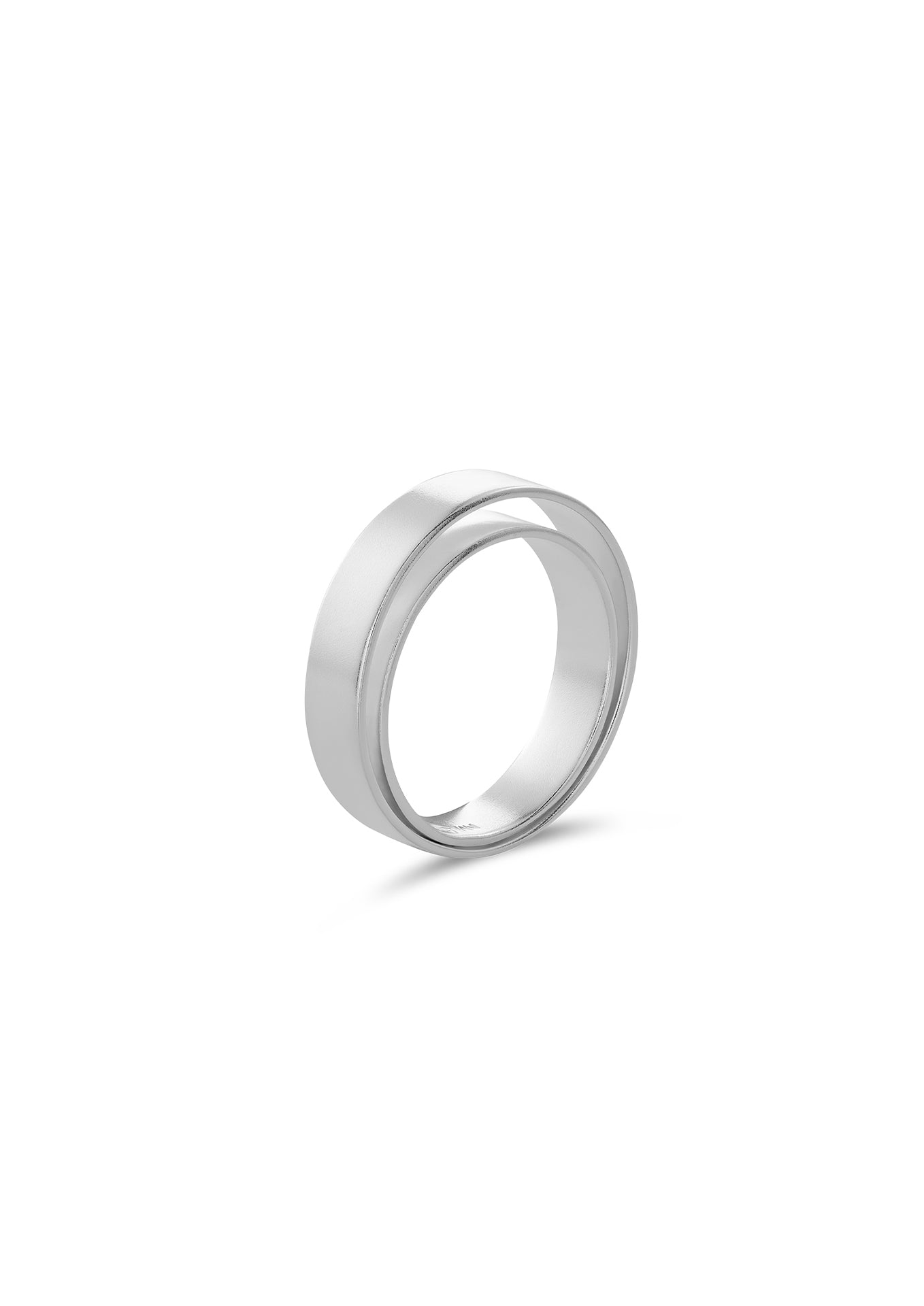 Bode's Ring Silver - NO MORE ACCESSORIES