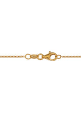 Chain Necklace Gold - NO MORE ACCESSORIES