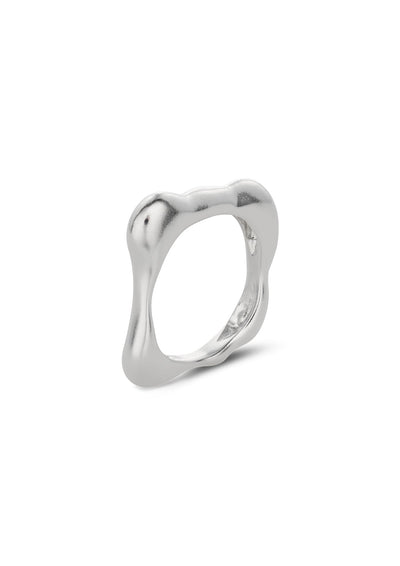 Cirrus Ring Silver - NO MORE ACCESSORIES