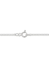 Curb Link Chain Necklace - NO MORE ACCESSORIES