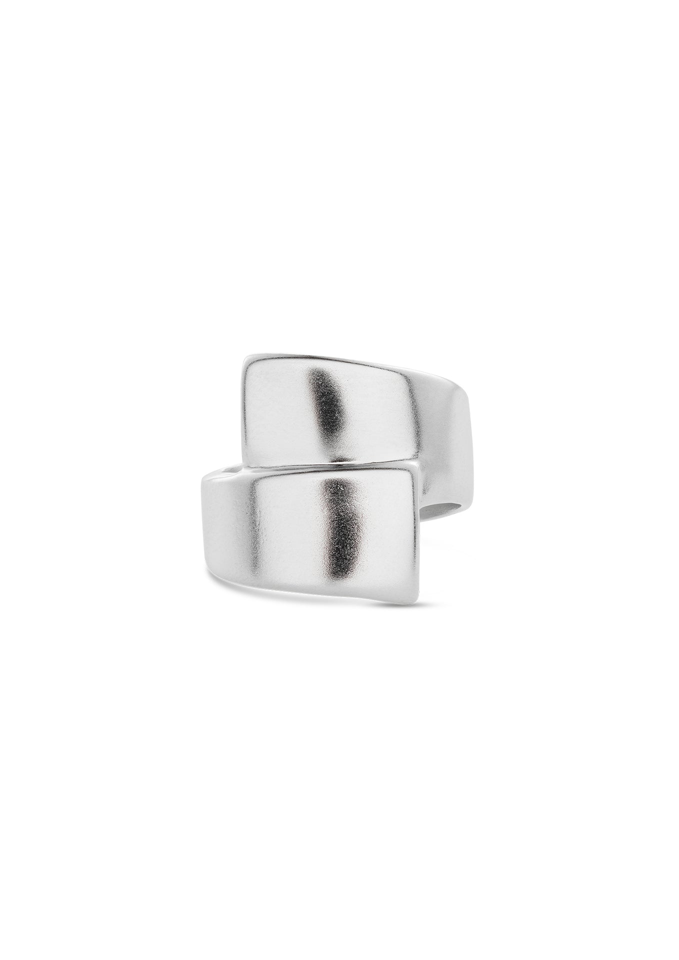 Dorado Ring Silver - NO MORE ACCESSORIES