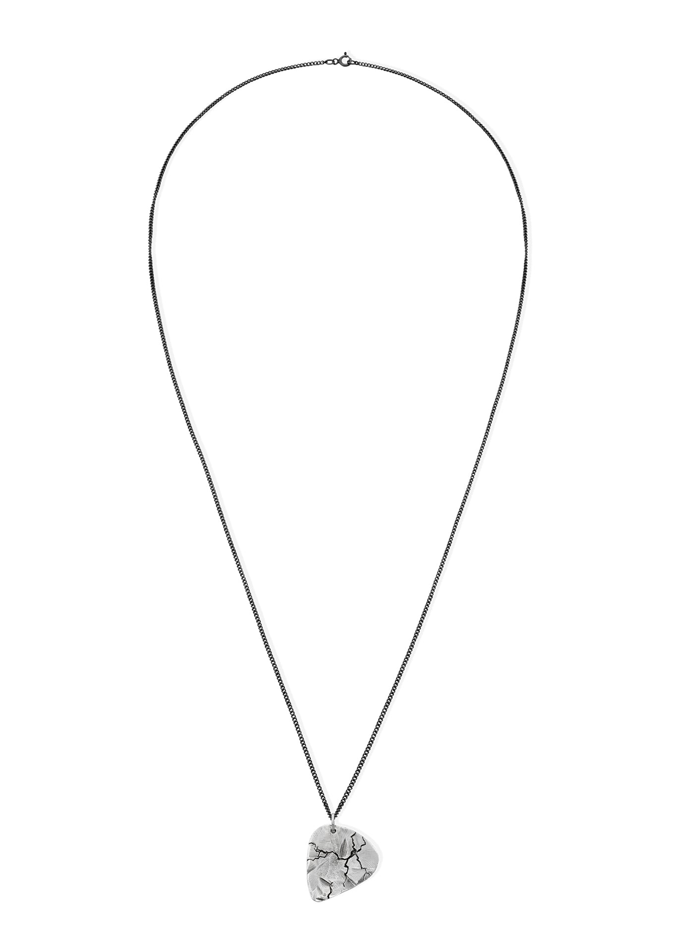 Guitar Shredder Necklace - NO MORE ACCESSORIES