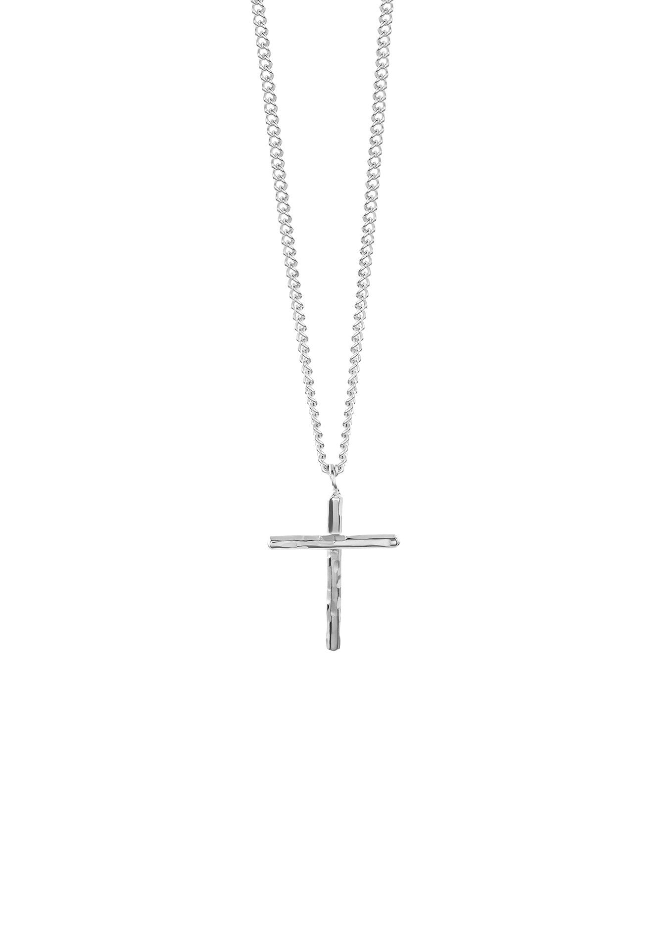 Holy Necklace Silver - NO MORE ACCESSORIES