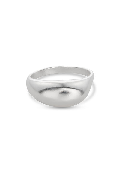 Mammatus and Nimbus Rings Duo Silver - NO MORE ACCESSORIES