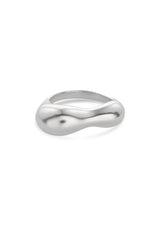 Mammatus Ring Silver - NO MORE ACCESSORIES