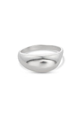Nimbus Ring Silver - NO MORE ACCESSORIES
