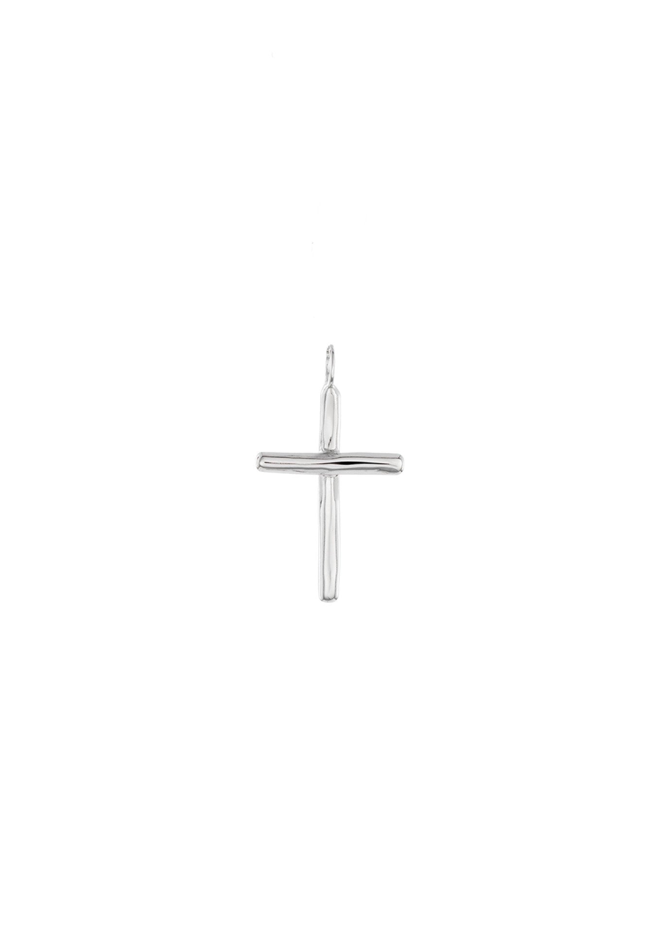Saint Pendant Silver - NO MORE ACCESSORIES
