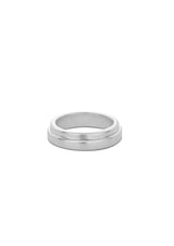 Step Up Ring Silver - NO MORE ACCESSORIES