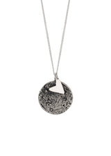 To the Moon and Back Necklace - NO MORE ACCESSORIES